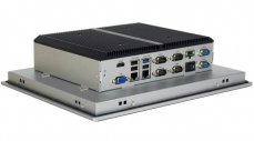 12,1" průmyslový PC panel NODKA TPC6000-A122-T