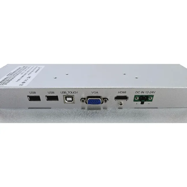 15.6" industrial touch screen capacitive NODKA C1563