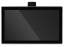 21.5" stainless PC panel IP69K NODKA WP2151T-C J6412