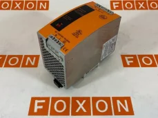 IFM DN 2012 (Building-in Power Supply)