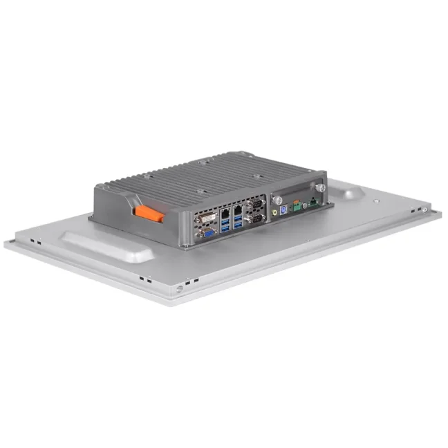 18.5" industrial PC panel NODKA TPC6000-C1853 - NODKA: Online configurator