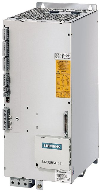 6SN1145-1BA02-0CA0 , repair and sale of SIMODRIVE 611 SIEMENS