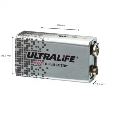 Baterie pro SINUMERIK 840C, 840CE