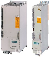 6SN1145-1AA00-0CA0, repair and sale of SIMODRIVE 611 SIEMENS