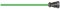 Cable replacement 2090-CFBM6DF-CBAAxx, fixed cable