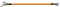 Cable replacement 80CMxx002.21-01, fixed cable