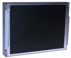 10.4" RGB, CGA, EGA, VGA industrial TFT monitor