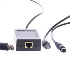USB - MODICON TSX SCHEIDER PLC programovací adaptér