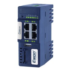 Ewon Cosy+ Ethernet WAN