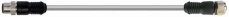 Cable replacement 1 814 740 2, flexi cable