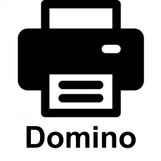 Domino tiskárny Plug-in pro OPC Router