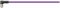 Cable replacement X67CA0X31.xxxx, fixed cable