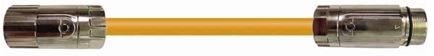Cable replacement RKL4312, flexi cable