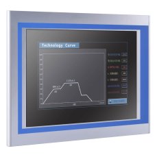 15" industrial touch screen resistive NODKA A152