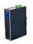 IMS-G1204-T průmyslový switch na DIN, 8x100/1000M RJ45 + 4x1000M SFP