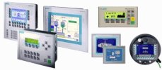 6AV6642-0EA01-3AX0, repair and sale of HMI Operator Panels SIEMENS