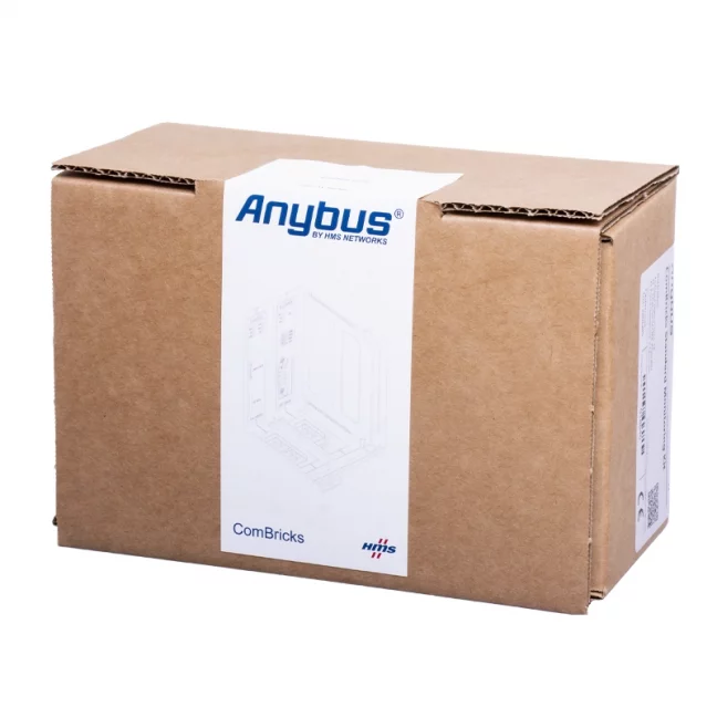 Anybus Standard monitoring set