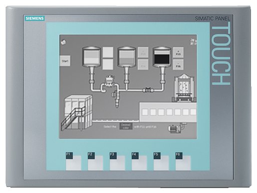 6AV6647-0AB11-3AX0, oprava a prodej operátorských panelů HMI SIEMENS