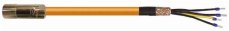 Cable replacement 1335 0315, flexi cable