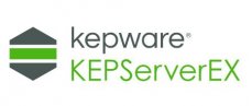 OPC UA/DA Server for MODBUS devices, KEPServerEX Kepware