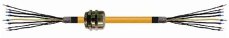 Cable replacement RKL0064, flexi cable