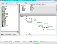 STEP 7 V5.5 - program pro programování PLC S7-300, S7-400, WinAC a C7, FOXON
