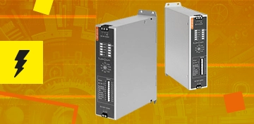 3x VIDEO: NODKA UPS Supercapacitor in the Main Role During a Power Failure