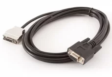 RS232 - Omron PLC programming adapter