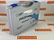 PROFIBUS Tester Indu-Sol PROFview-XL