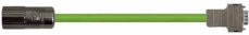 Cable replacement 00.F5.0C1-40xx, flexi cable