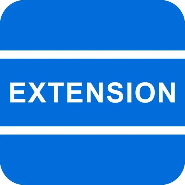 Extension Module