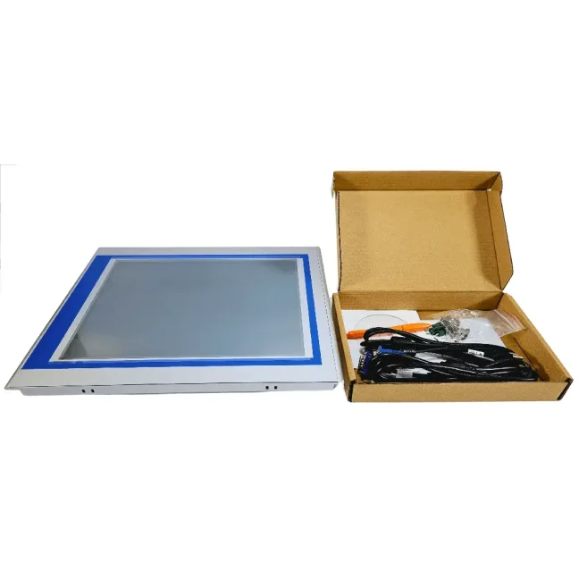 15" industrial touch screen resistive NODKA A152
