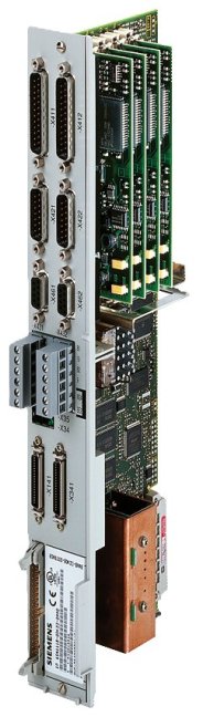 6SN1118-0DM13-0AA1 , repair and sale of SIMODRIVE 611 SIEMENS