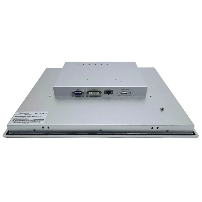 15" industrial touch screen resistive NODKA A152