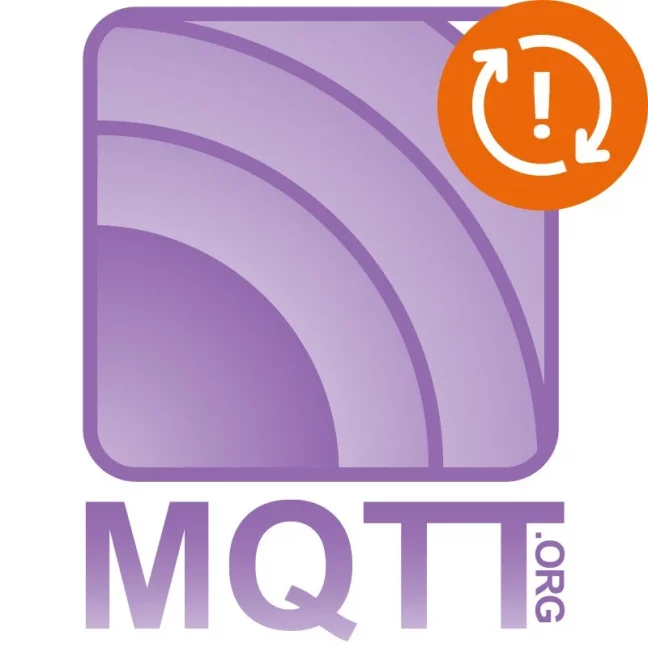 MQTT – update & podpora po záruce