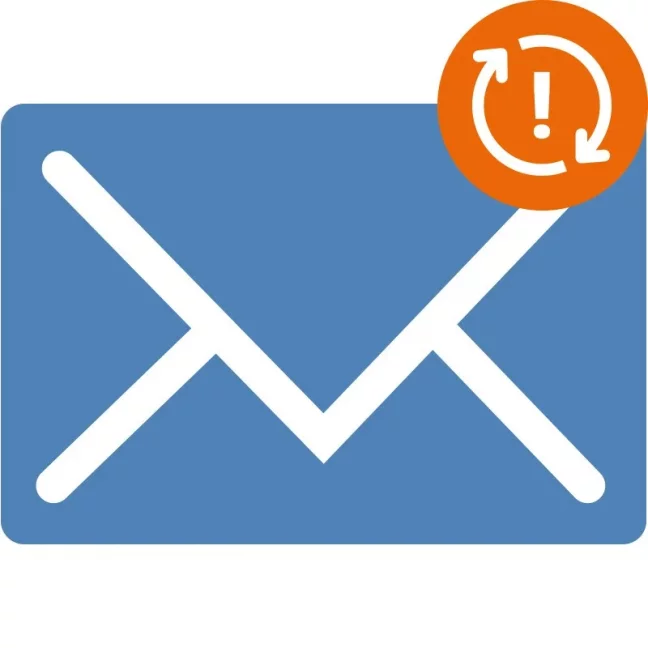 Email – update & podpora po záruce