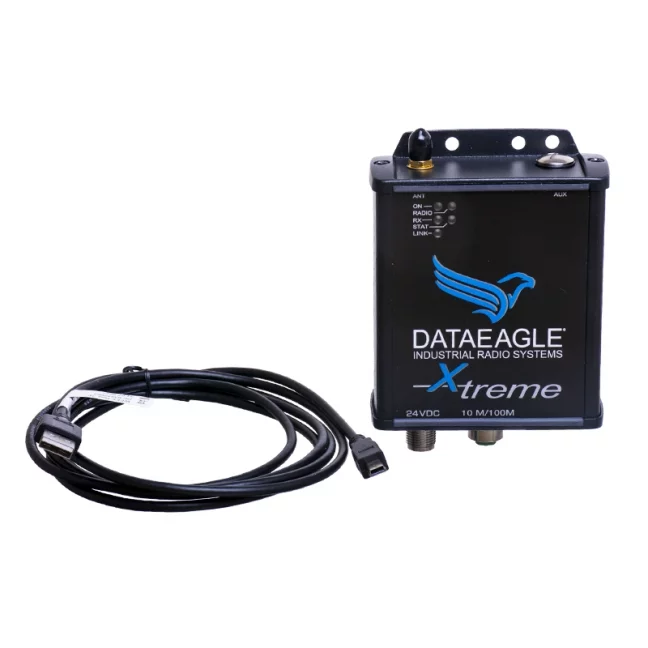 DATAEAGLE 473x X-TREME, Bluetooth 5 - 2,4 GHz, základní modul