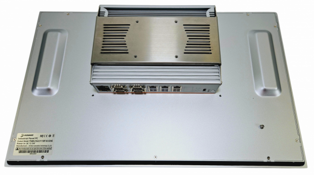 21.5" průmyslový PC panel NODKA TPC6000-C2154