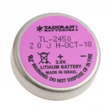 TL-2450/P Battery