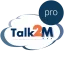 Talk2M Pro