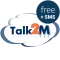 Talk2M Free+ 250 SMS Refill