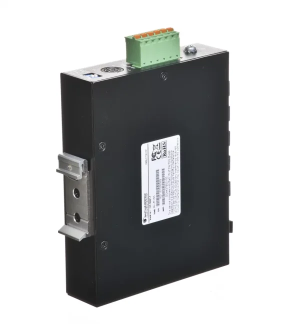 IMP-G0601-F průmyslový PoE switch, 5x 100/1000M RJ45 + 1x1000M SFP