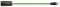 Cable replacement 00.F5.0C1-00xx, fixed cable