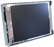8.4" RGB, CGA, EGA, VGA industrial TFT monitor