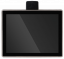 15" stainless PC panel IP69K NODKA WP1501T-C J6412