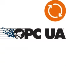 OPC UA / DA Client – support & maintenance for 1 year (extension)
