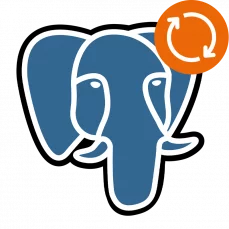 PostgreSQL OPC Router Plug-in,⁠ mandatory update & support program for a perpetual 1.year license