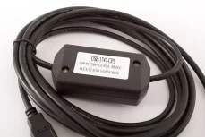 USB - ALLEN BRADLEY SLC 5/03, 5/04, 5/05 programming adapter