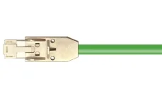 Náhrada za kabel 6FX8002-2DC00-1AJ0, délka 8 m