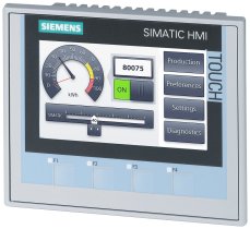 6AV2124-2DC01-0AX0, repair and sale of HMI Operator Panels SIEMENS